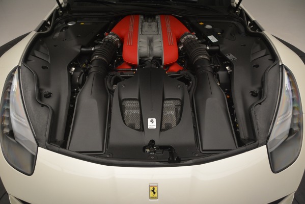 Used 2017 Ferrari F12tdf for sale Sold at Alfa Romeo of Westport in Westport CT 06880 25