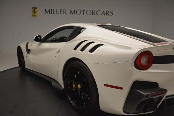 Used 2017 Ferrari F12tdf for sale Sold at Alfa Romeo of Westport in Westport CT 06880 26