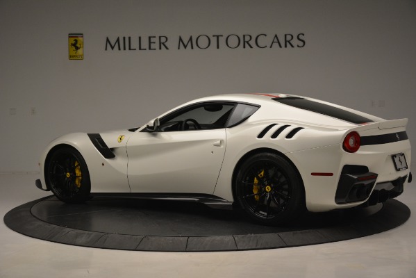 Used 2017 Ferrari F12tdf for sale Sold at Alfa Romeo of Westport in Westport CT 06880 4