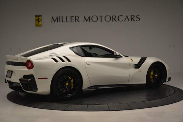 Used 2017 Ferrari F12tdf for sale Sold at Alfa Romeo of Westport in Westport CT 06880 8