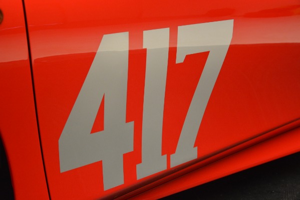 Used 2018 Ferrari 488 GTB for sale Sold at Alfa Romeo of Westport in Westport CT 06880 22