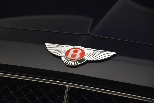 Used 2017 Bentley Flying Spur V8 S for sale Sold at Alfa Romeo of Westport in Westport CT 06880 14