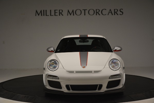 Used 2011 Porsche 911 GT3 RS 4.0 for sale Sold at Alfa Romeo of Westport in Westport CT 06880 7