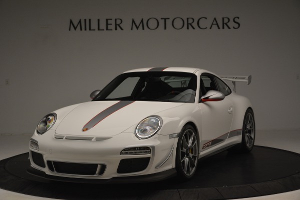 Used 2011 Porsche 911 GT3 RS 4.0 for sale Sold at Alfa Romeo of Westport in Westport CT 06880 1