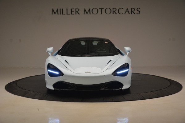 Used 2020 McLaren 720S Spider for sale Sold at Alfa Romeo of Westport in Westport CT 06880 16