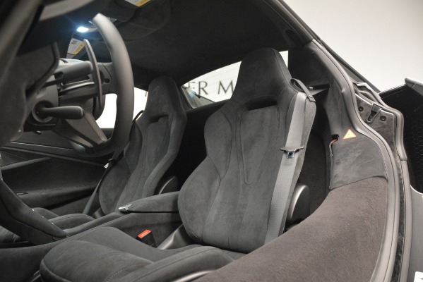 Used 2020 McLaren 720S Spider for sale Sold at Alfa Romeo of Westport in Westport CT 06880 23