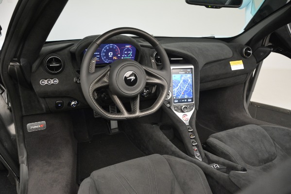 Used 2020 McLaren 720S Spider for sale Sold at Alfa Romeo of Westport in Westport CT 06880 28