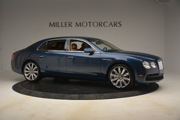 Used 2016 Bentley Flying Spur V8 for sale Sold at Alfa Romeo of Westport in Westport CT 06880 10