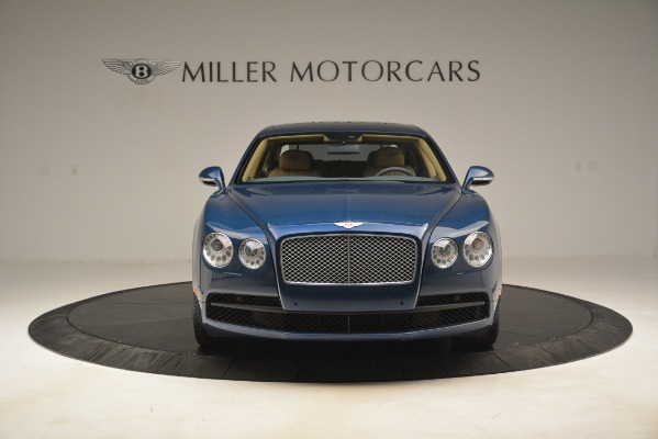 Used 2016 Bentley Flying Spur V8 for sale $93,900 at Alfa Romeo of Westport in Westport CT 06880 12