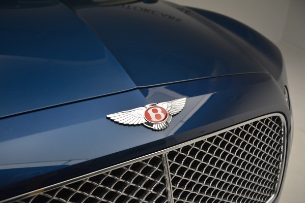 Used 2016 Bentley Flying Spur V8 for sale $93,900 at Alfa Romeo of Westport in Westport CT 06880 14