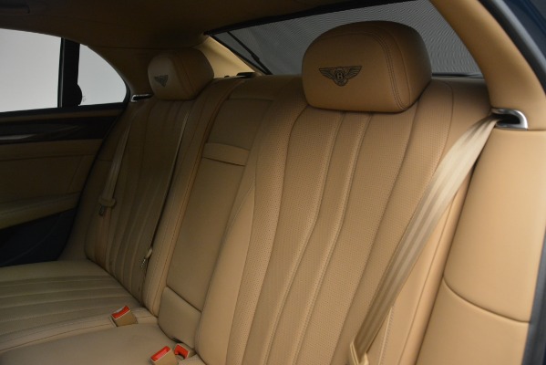 Used 2016 Bentley Flying Spur V8 for sale $93,900 at Alfa Romeo of Westport in Westport CT 06880 23