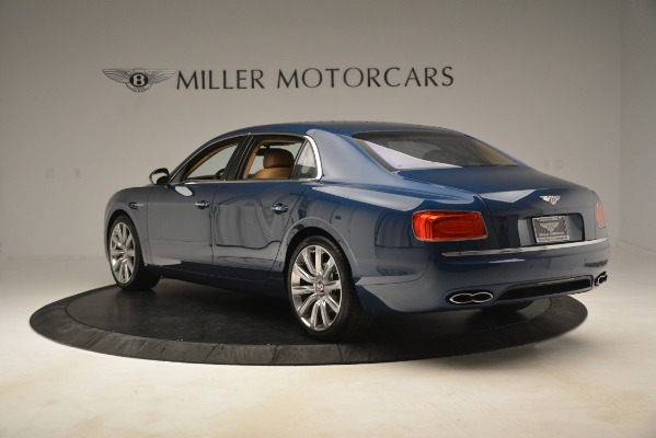 Used 2016 Bentley Flying Spur V8 for sale $93,900 at Alfa Romeo of Westport in Westport CT 06880 5