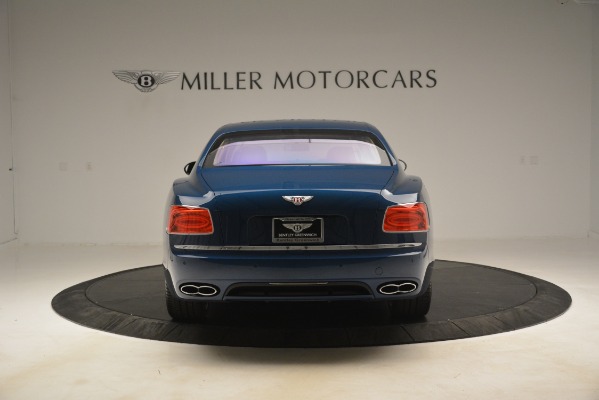 Used 2016 Bentley Flying Spur V8 for sale $93,900 at Alfa Romeo of Westport in Westport CT 06880 6