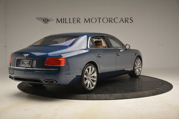 Used 2016 Bentley Flying Spur V8 for sale $93,900 at Alfa Romeo of Westport in Westport CT 06880 7