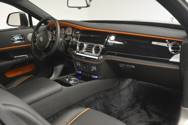 Used 2018 Rolls-Royce Wraith for sale $259,900 at Alfa Romeo of Westport in Westport CT 06880 26