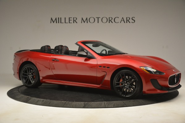 Used 2015 Maserati GranTurismo MC for sale Sold at Alfa Romeo of Westport in Westport CT 06880 12