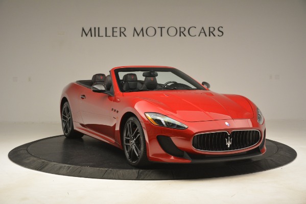 Used 2015 Maserati GranTurismo MC for sale Sold at Alfa Romeo of Westport in Westport CT 06880 13