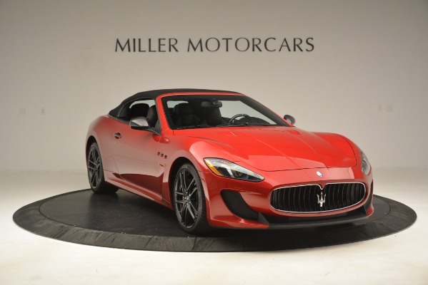 Used 2015 Maserati GranTurismo MC for sale Sold at Alfa Romeo of Westport in Westport CT 06880 14