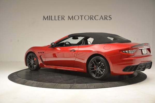 Used 2015 Maserati GranTurismo MC for sale Sold at Alfa Romeo of Westport in Westport CT 06880 17