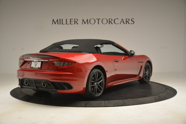 Used 2015 Maserati GranTurismo MC for sale Sold at Alfa Romeo of Westport in Westport CT 06880 18