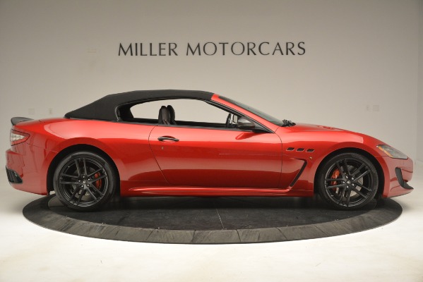 Used 2015 Maserati GranTurismo MC for sale Sold at Alfa Romeo of Westport in Westport CT 06880 19