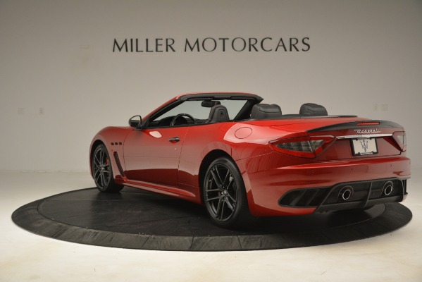 Used 2015 Maserati GranTurismo MC for sale Sold at Alfa Romeo of Westport in Westport CT 06880 5