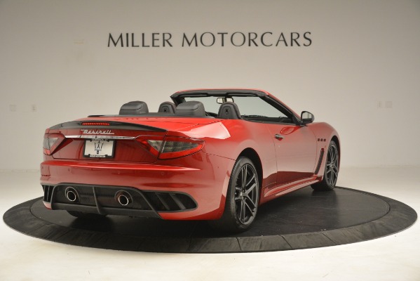 Used 2015 Maserati GranTurismo MC for sale Sold at Alfa Romeo of Westport in Westport CT 06880 8