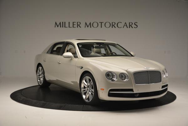 Used 2016 Bentley Flying Spur W12 for sale Sold at Alfa Romeo of Westport in Westport CT 06880 11