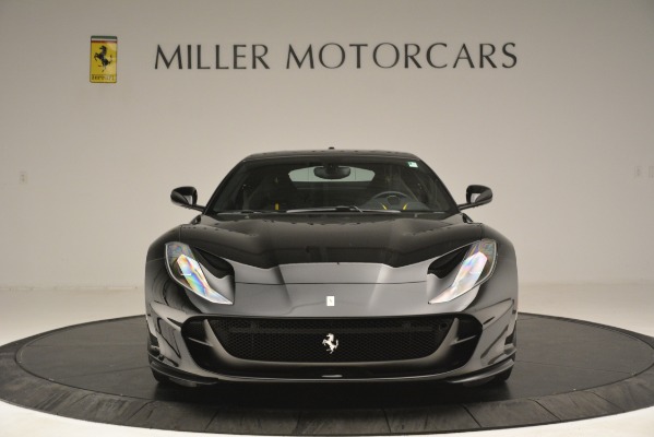 Used 2019 Ferrari 812 Superfast for sale Sold at Alfa Romeo of Westport in Westport CT 06880 12