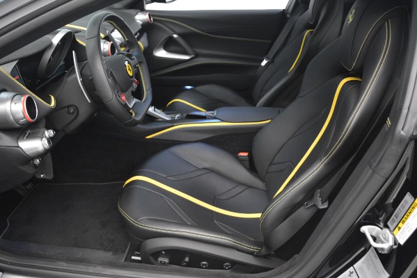 Used 2019 Ferrari 812 Superfast for sale Sold at Alfa Romeo of Westport in Westport CT 06880 16