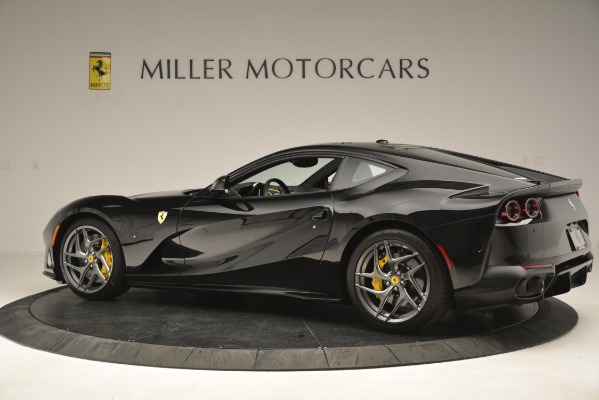 Used 2019 Ferrari 812 Superfast for sale Sold at Alfa Romeo of Westport in Westport CT 06880 4