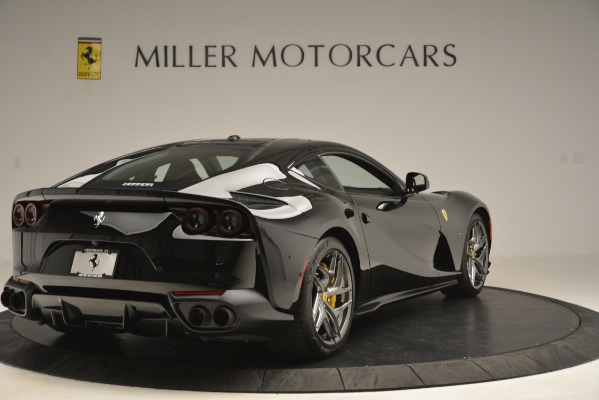 Used 2019 Ferrari 812 Superfast for sale Sold at Alfa Romeo of Westport in Westport CT 06880 7