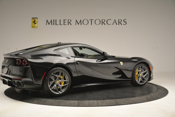 Used 2019 Ferrari 812 Superfast for sale Sold at Alfa Romeo of Westport in Westport CT 06880 8