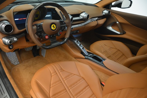 Used 2018 Ferrari 812 Superfast for sale Sold at Alfa Romeo of Westport in Westport CT 06880 14