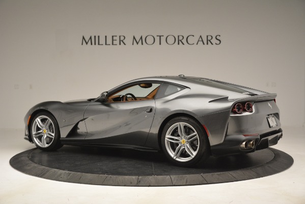 Used 2018 Ferrari 812 Superfast for sale Sold at Alfa Romeo of Westport in Westport CT 06880 4