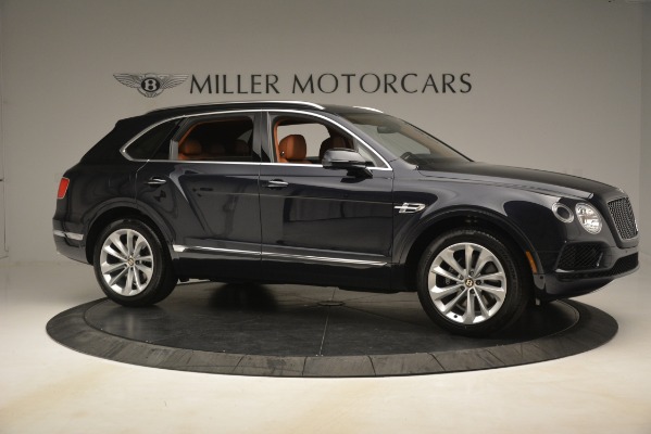 Used 2019 Bentley Bentayga V8 for sale Sold at Alfa Romeo of Westport in Westport CT 06880 10