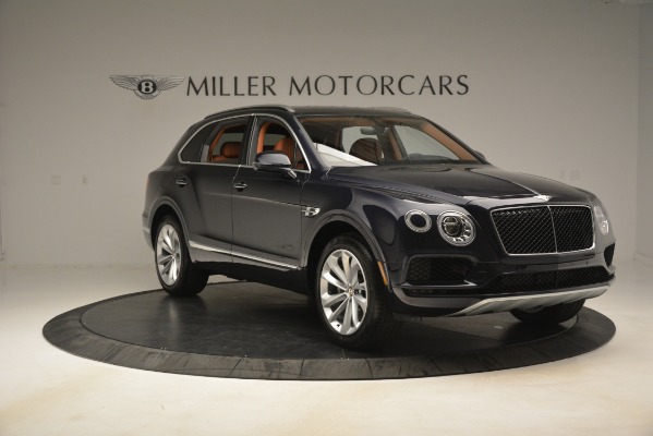 Used 2019 Bentley Bentayga V8 for sale Sold at Alfa Romeo of Westport in Westport CT 06880 11