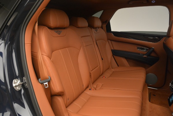 Used 2019 Bentley Bentayga V8 for sale Sold at Alfa Romeo of Westport in Westport CT 06880 26