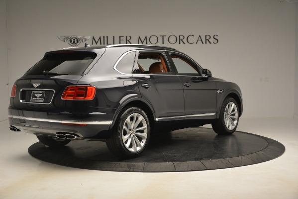 Used 2019 Bentley Bentayga V8 for sale Sold at Alfa Romeo of Westport in Westport CT 06880 7