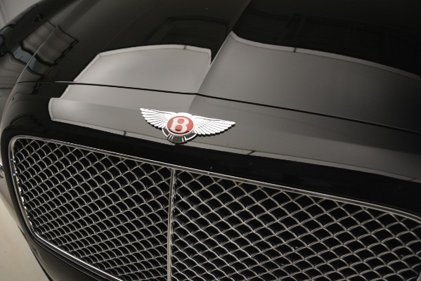 Used 2016 Bentley Flying Spur V8 for sale Sold at Alfa Romeo of Westport in Westport CT 06880 15