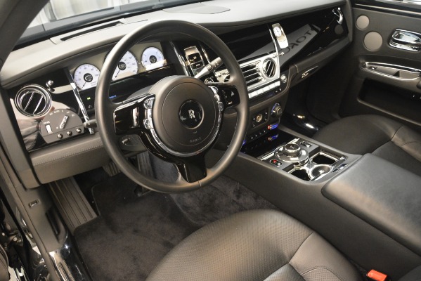 Used 2014 Rolls-Royce Ghost for sale Sold at Alfa Romeo of Westport in Westport CT 06880 14