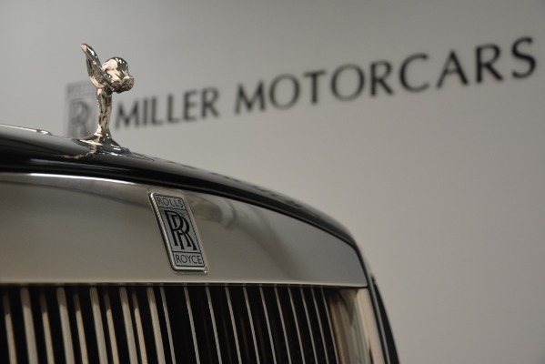 Used 2014 Rolls-Royce Ghost for sale Sold at Alfa Romeo of Westport in Westport CT 06880 26