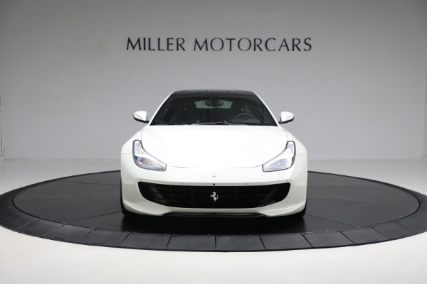 Used 2018 Ferrari GTC4Lusso for sale Sold at Alfa Romeo of Westport in Westport CT 06880 12