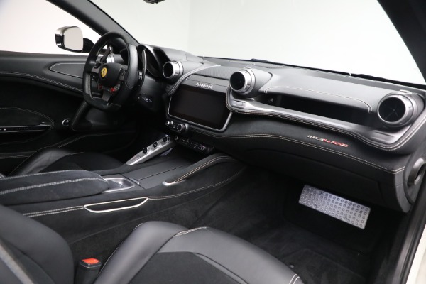 Used 2018 Ferrari GTC4Lusso for sale Sold at Alfa Romeo of Westport in Westport CT 06880 16