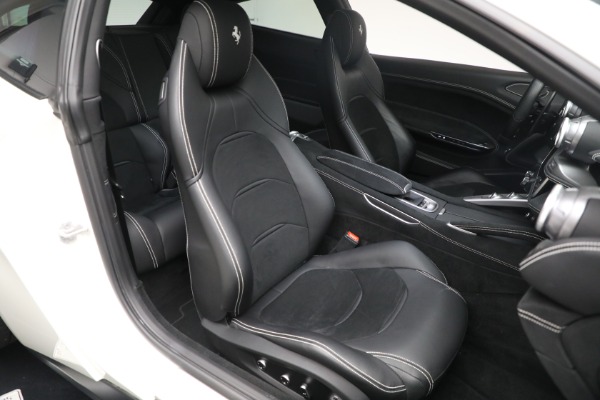 Used 2018 Ferrari GTC4Lusso for sale Sold at Alfa Romeo of Westport in Westport CT 06880 18