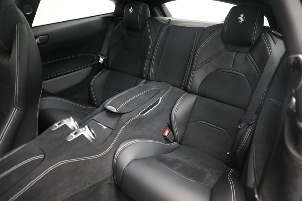 Used 2018 Ferrari GTC4Lusso for sale Sold at Alfa Romeo of Westport in Westport CT 06880 19