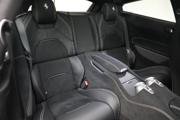Used 2018 Ferrari GTC4Lusso for sale Sold at Alfa Romeo of Westport in Westport CT 06880 20