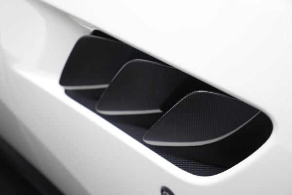 Used 2018 Ferrari GTC4Lusso for sale Sold at Alfa Romeo of Westport in Westport CT 06880 22