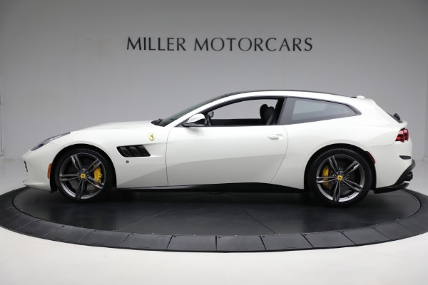 Used 2018 Ferrari GTC4Lusso for sale Sold at Alfa Romeo of Westport in Westport CT 06880 3