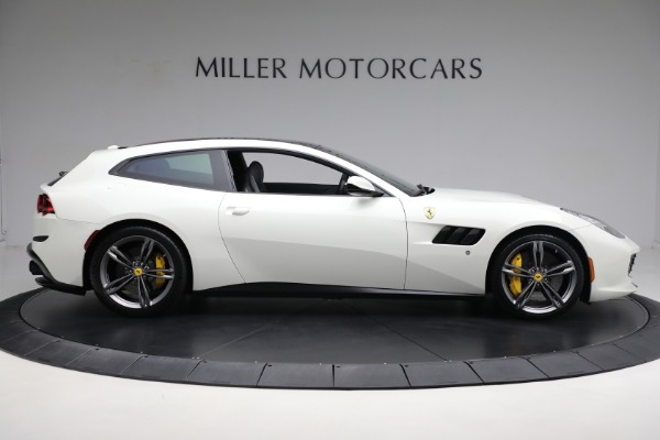 Used 2018 Ferrari GTC4Lusso for sale $259,900 at Alfa Romeo of Westport in Westport CT 06880 9